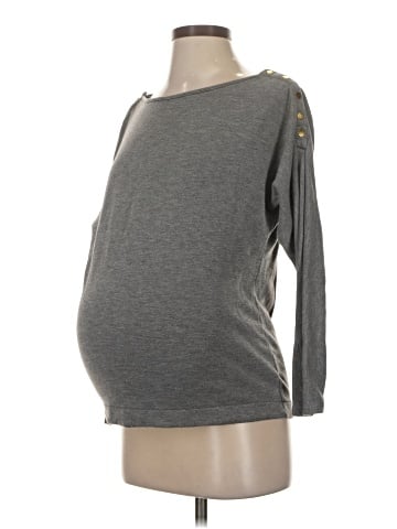 Seraphine 3/4 Sleeve Top (view 1)