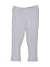 Lullaby Lane Stripes Gray Active Pants Size Newborn - photo 1