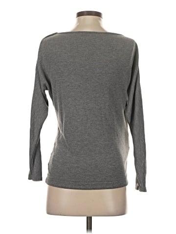 Seraphine 3/4 Sleeve Top (view 2)