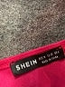 Shein Pink Long Sleeve Blouse Size M - photo 7