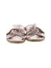 Assorted Brands Tan Pink Sandals Size 7 - photo 2