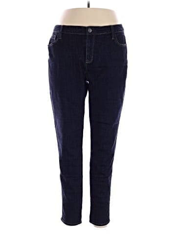 a.n.a. A New Approach Jeans (view 1)