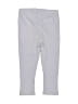 Lullaby Lane Stripes Gray Active Pants Size Newborn - photo 2