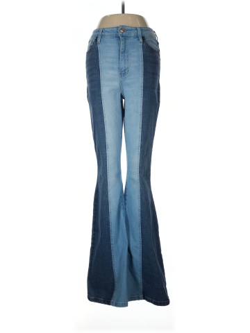 Fashion Nova Jeans (view 1)
