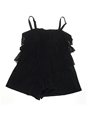 Fit 4 U Swimsuit Cover Up (view 1)