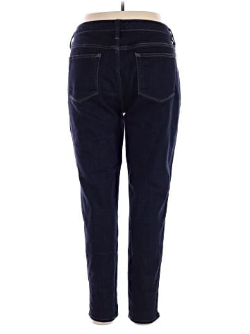 a.n.a. A New Approach Jeans (view 2)