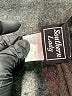 Southern Lady Solid Black Casual Pants Size 22W - photo 4