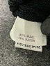 St. John Sport Black Wool Pullover Sweater Size L - photo 5