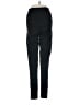 Lauren by Ralph Lauren Solid Black Active Pants Size S - photo 2