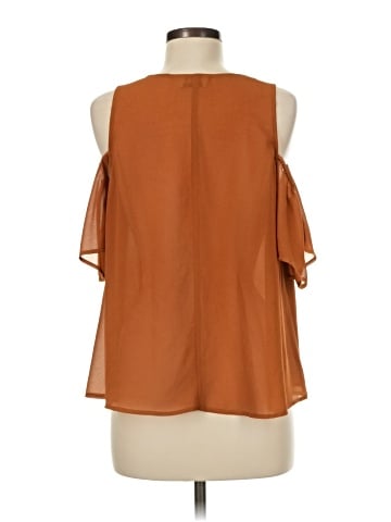 Show Me Your Mumu Sleeveless Blouse (view 2)