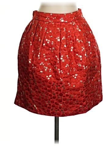 Lauren Moffatt Formal Skirt (view 1)