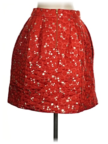 Lauren Moffatt Formal Skirt (view 2)