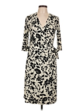 Bisou Bisou Casual Dress