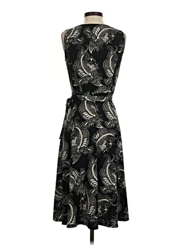 Charter Club Cocktail Dress (view 2)