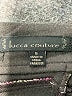 Lucca Couture 100% Polyester Black Sleeveless Blouse Size S - photo 7