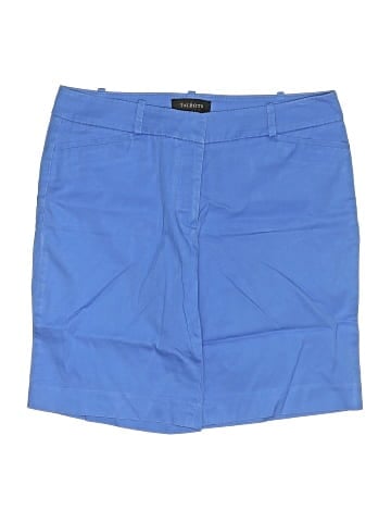 Talbots Cargo Shorts (view 1)