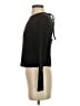 Club Monaco Black Long Sleeve Top Size S - photo 5