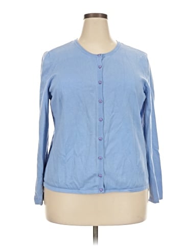Sutton Studio Cardigan (view 1)