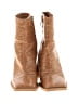 Circus NY by Sam Edelman Tan Ankle Boots Size 5 - photo 2