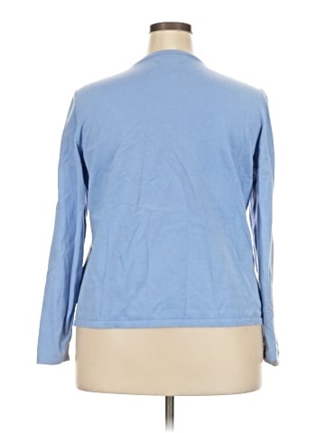Sutton Studio Cardigan (view 2)
