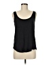 Gap Body Black Tank Top Size M - photo 1