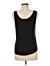 Gap Body Black Tank Top Size M - photo 2