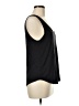 Gap Body Black Tank Top Size M - photo 4