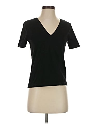 Zara Short Sleeve T-Shirt (view 1)