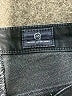 Adriano Goldschmied Black Jeans Size 26 waist - photo 7