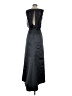 BCBGMAXAZRIA 100% Polyester Black Cocktail Dress Size 2 - photo 2