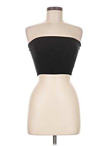 ASOS Design Tube Top (view 1)