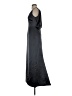 BCBGMAXAZRIA 100% Polyester Black Cocktail Dress Size 2 - photo 5