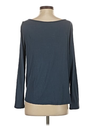 wasabi + mint Long Sleeve Top (view 2)