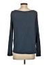 wasabi + mint Gray Long Sleeve Top Size S - photo 2
