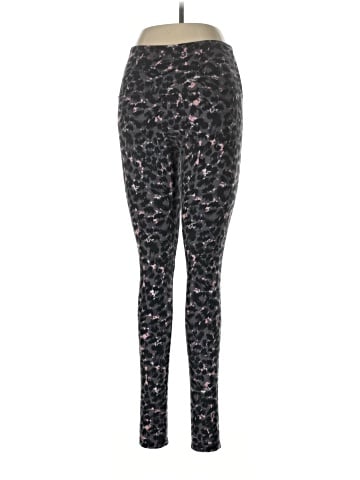 Ruby Ribbon Leggings (view 2)