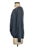 wasabi + mint Gray Long Sleeve Top Size S - photo 5