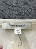 Francesca's Hearts White Casual Dress Size XL - photo 6