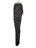 Ruby Ribbon Animal Print Black Leggings Size M - photo 5