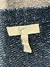 Joie Metallic Gray Pullover Sweater Size L - photo 7