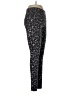 Ruby Ribbon Animal Print Black Leggings Size M - photo 4