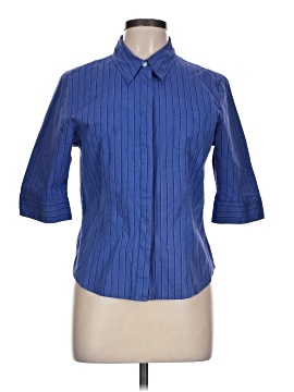 express blue dress shirt Express Short Sleeve Dress Shirt