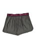 Under Armour 100% Polyester Color Block Gray Athletic Shorts Size L - photo 2