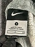 Nike Gray Track Pants Size S (kids) - photo 3