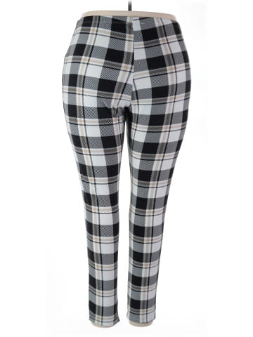 Urban Rose Leggings (view 2)