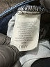 Meri Skye Blue Jeans Size 16W - photo 8