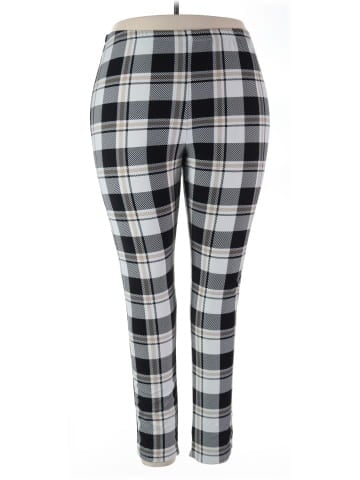 Urban Rose Leggings (view 1)