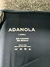 Adanola Solid Blue Athletic Shorts Size XS - photo 3