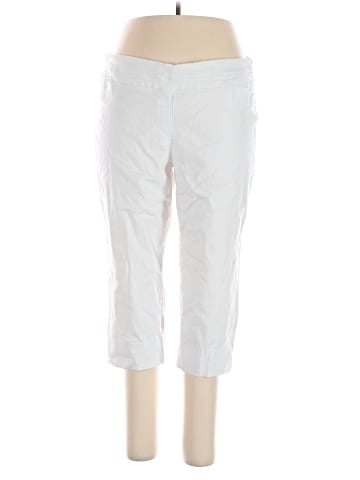 Zac & Rachel Casual Pants (view 1)