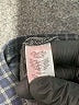 Ann Taylor LOFT Houndstooth Black Active Pants Size M - photo 5