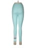 AB Teal Yoga Pants Size M - photo 2